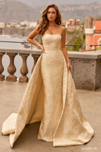 Sherri Hill 58357
