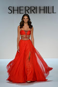 Sherri Hill 58552 Pre-Order