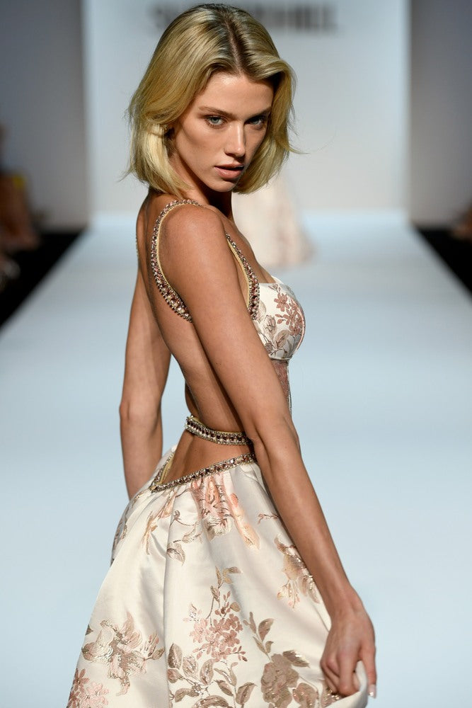 Sherri Hill 58729  Coming Soon | Pre-Order