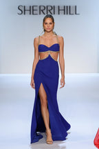 Sherri Hill 58743 Pre-Order