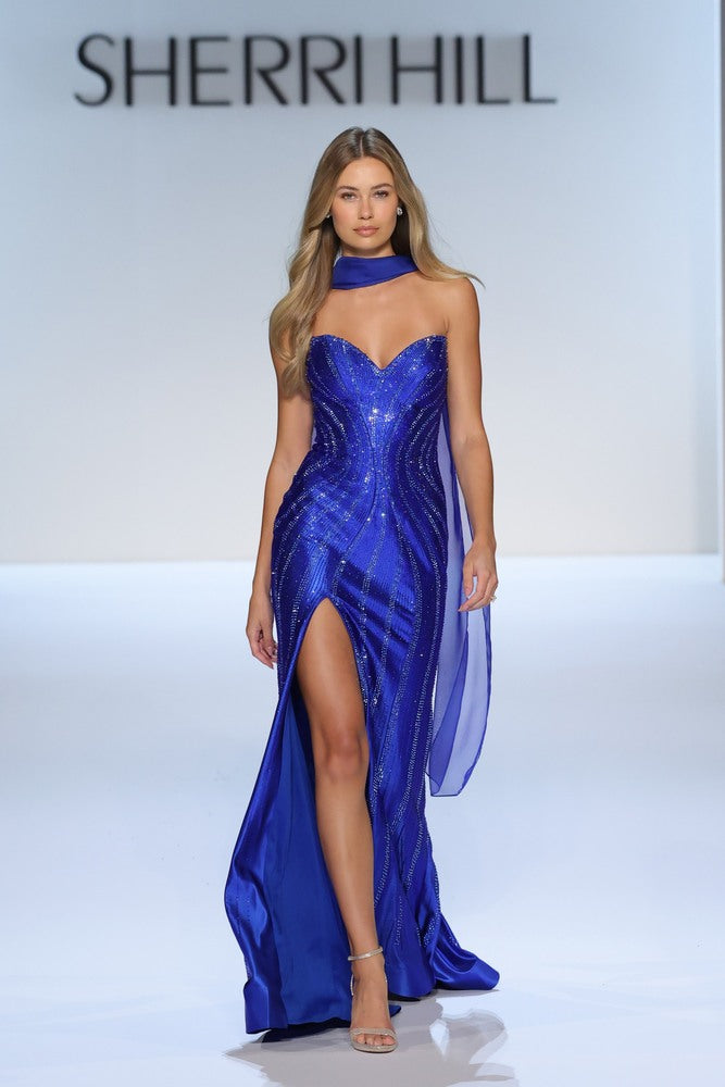 Sherri Hill 58757 Pre-Order