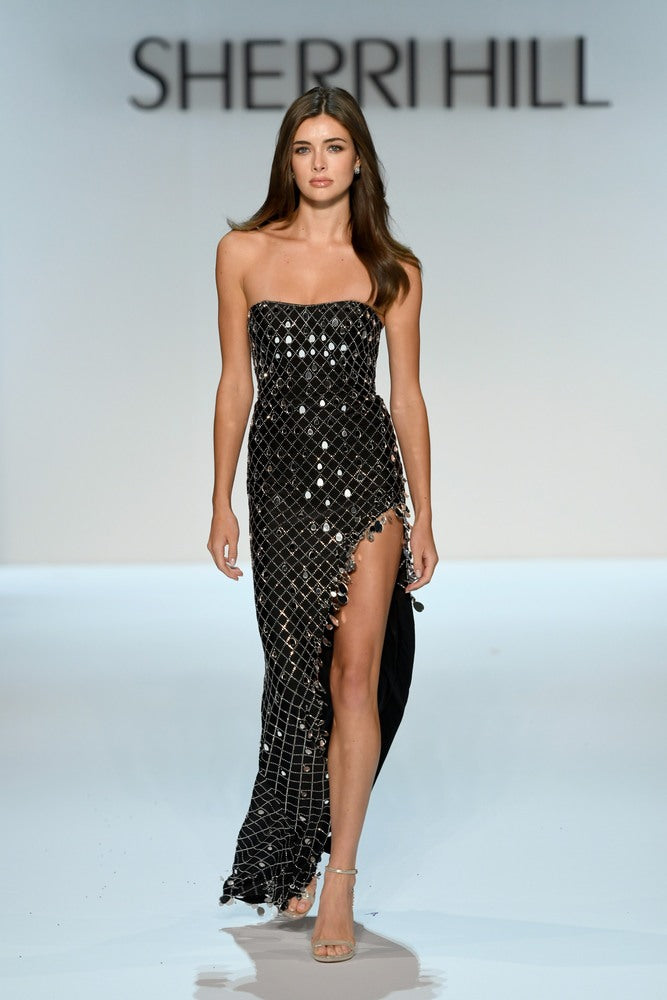 Sherri Hill 58772 Pre-Order