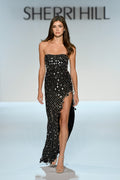 Sherri Hill 58772 Pre-Order