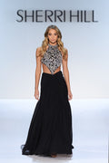 Sherri Hill 58832 Pre-Order