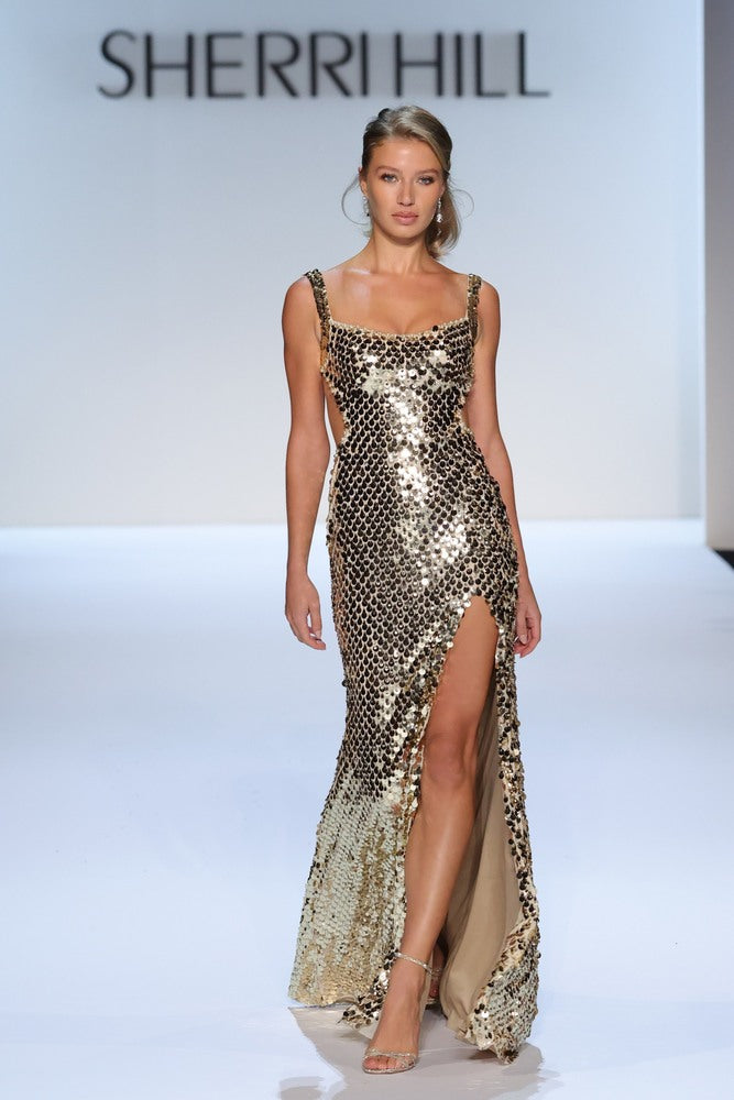 Sherri Hill 58860 Pre-Order