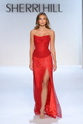 Sherri Hill 58899 Pre-Order