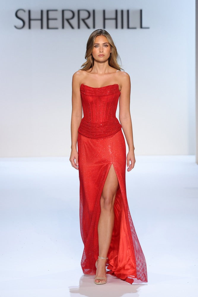 Sherri Hill 58899 Pre-Order