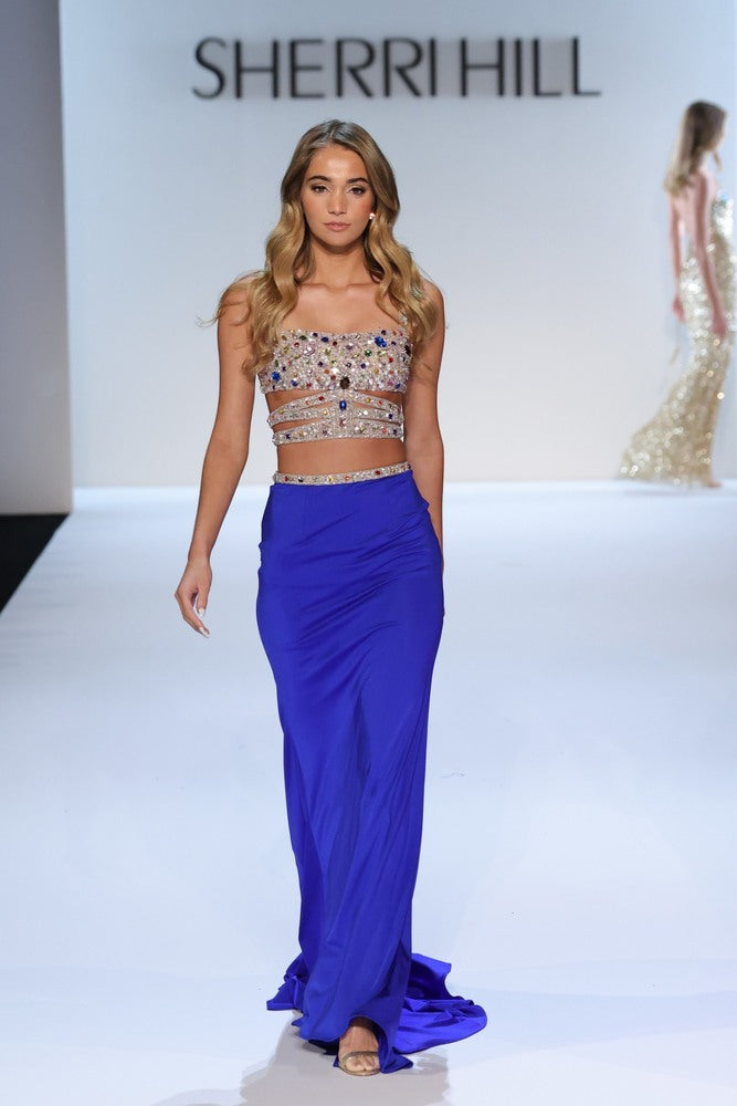 Sherri Hill 58901 Pre-Order