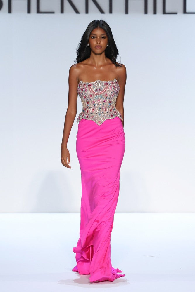 Sherri Hill 58919  Pre-Order