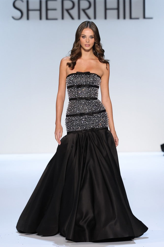 Sherri Hill 58929 Pre-Order