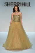 Sherri Hill 58932 Pre-Order