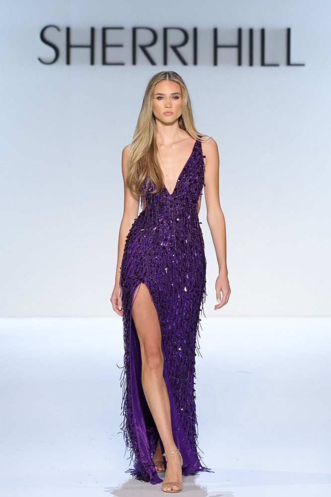 Sherri Hill 58938 Pre-Order