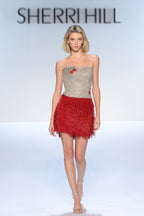 Sherri Hill 67305 Pre-Order