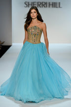 Sherri Hill 67323 Pre-Order