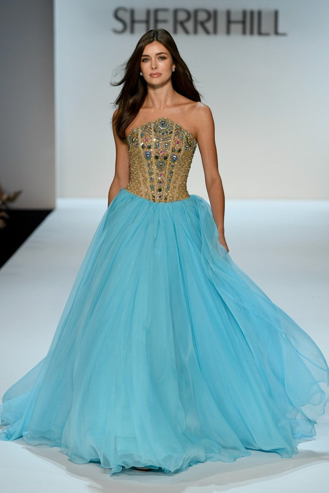 Sherri Hill 67323 Pre-Order