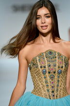 Sherri Hill 67323 Pre-Order