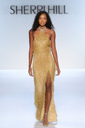 Sherri Hill  67331 Pre-Order