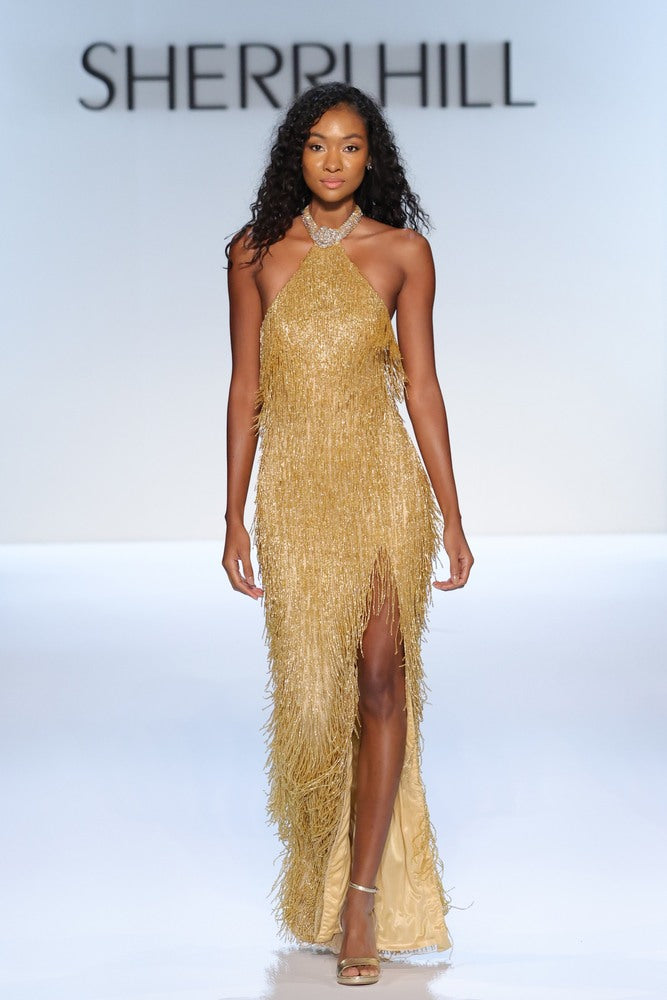 Sherri Hill  67331 Pre-Order