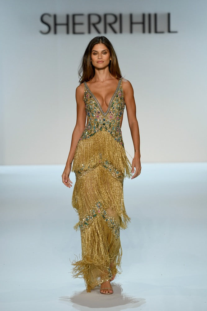 Sherri Hill 67333 Pre-Order