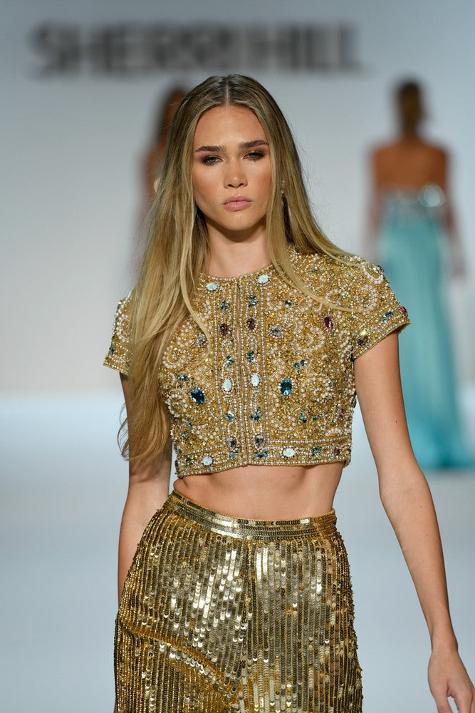 Sherri Hill 67339 Pre-Order